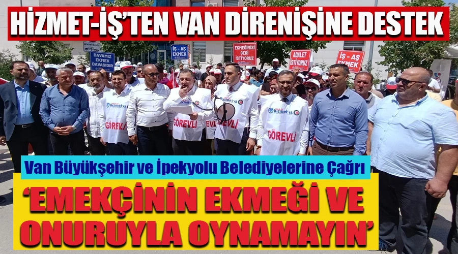 Hizmet-İş