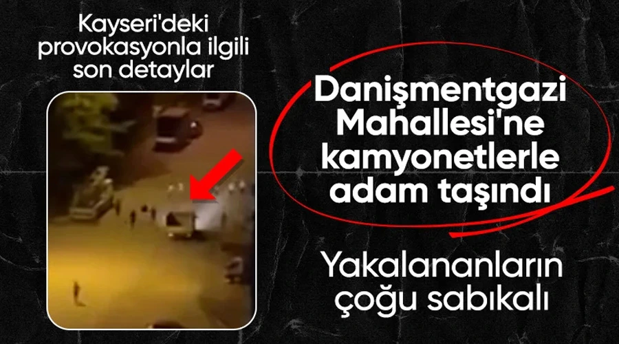  Kayseri