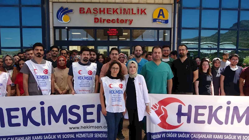 Hekimsen’den ek ücret açıklaması
