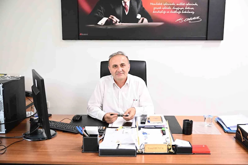 Battalgazi Belediyesi’nden YKS’ye giren öğrencilere ücretsiz rehberlik hizmeti
