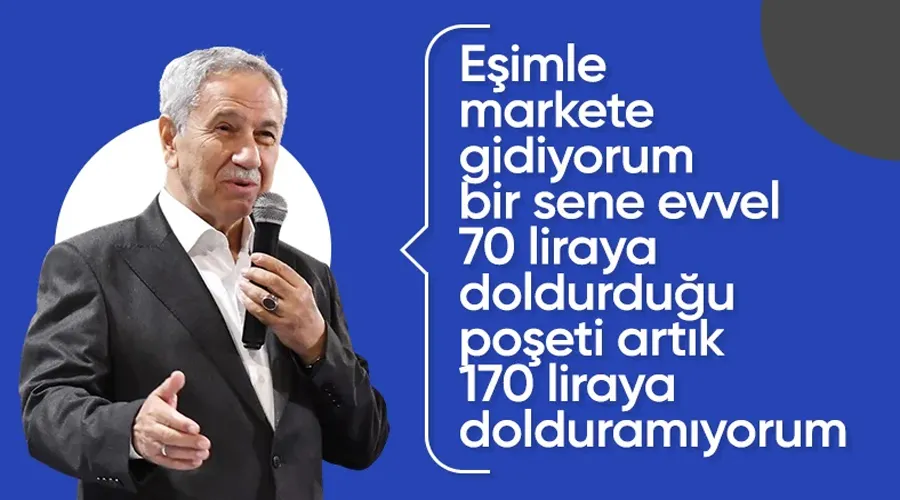 Bülent Arınç