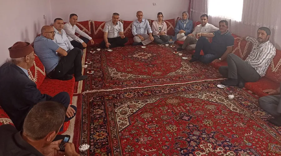 Başkale