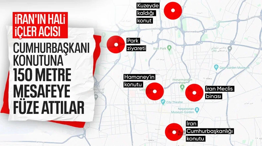 Hamas Lideri İsmail Heniyye