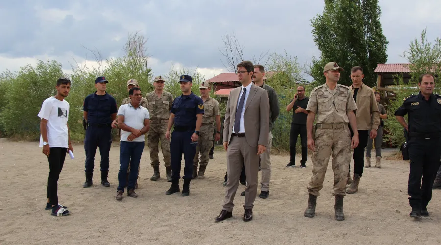 Erciş
