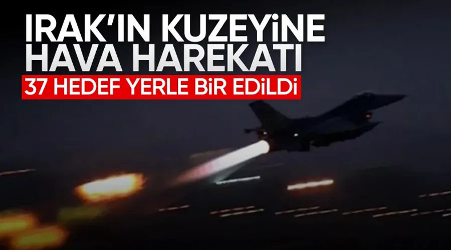 Irak
