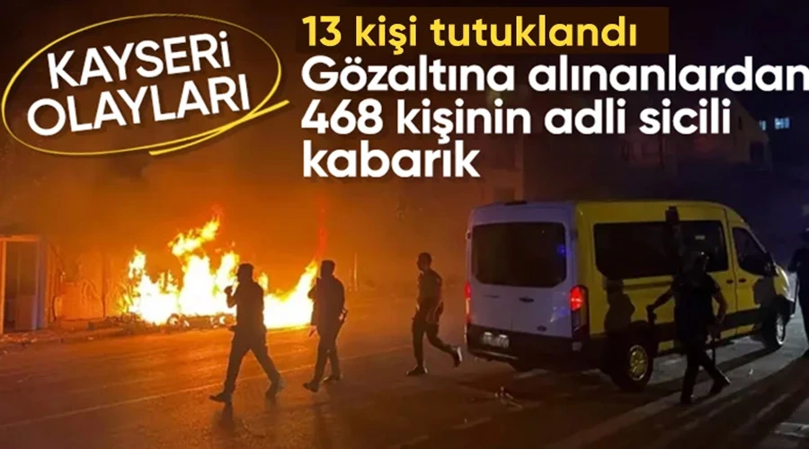 Kayseri