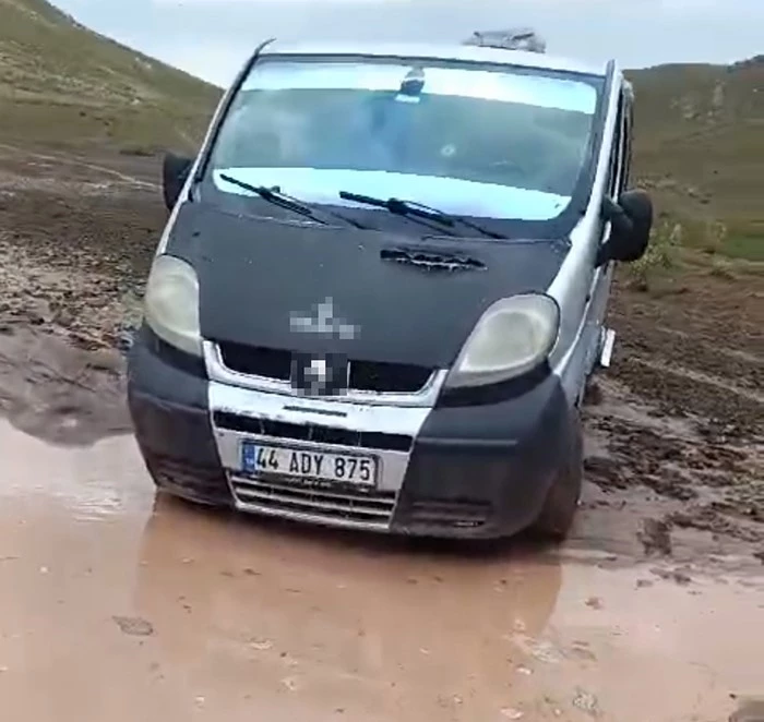 Van
