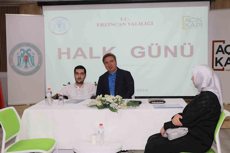 Vali Aydoğdu, 