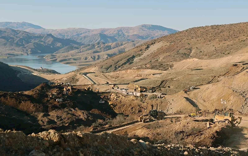 Anagold Madencilikten işçi çıkarılmasına yönelik açıklama
