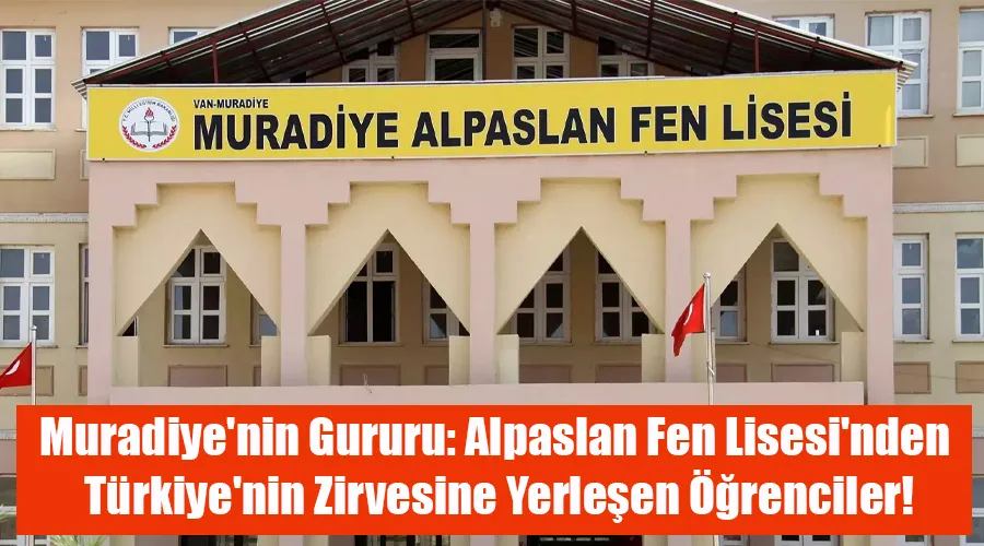 Muradiye