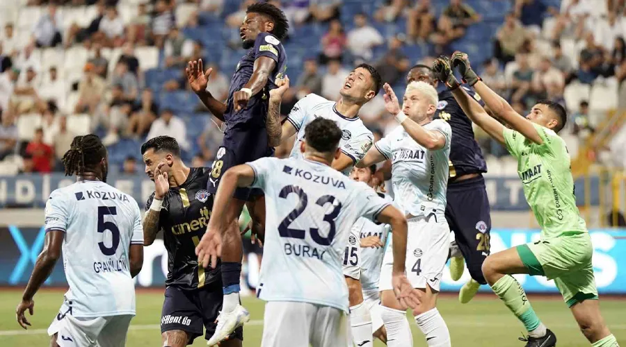 Süper Lig