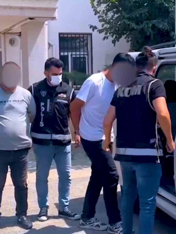 Iğdır İl Emniyet Müdürlüğü haftalık icraatını kamuoyu ile paylaştı
