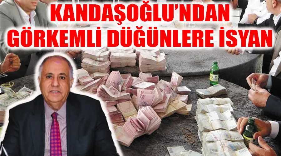 Kandaşoğlu