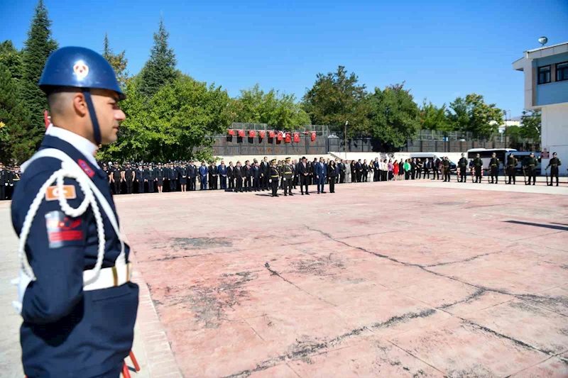 Tunceli’de 30 Ağustos kutlamaları
