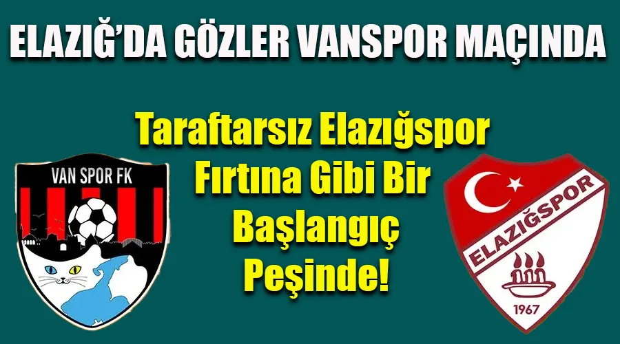 Elazığ