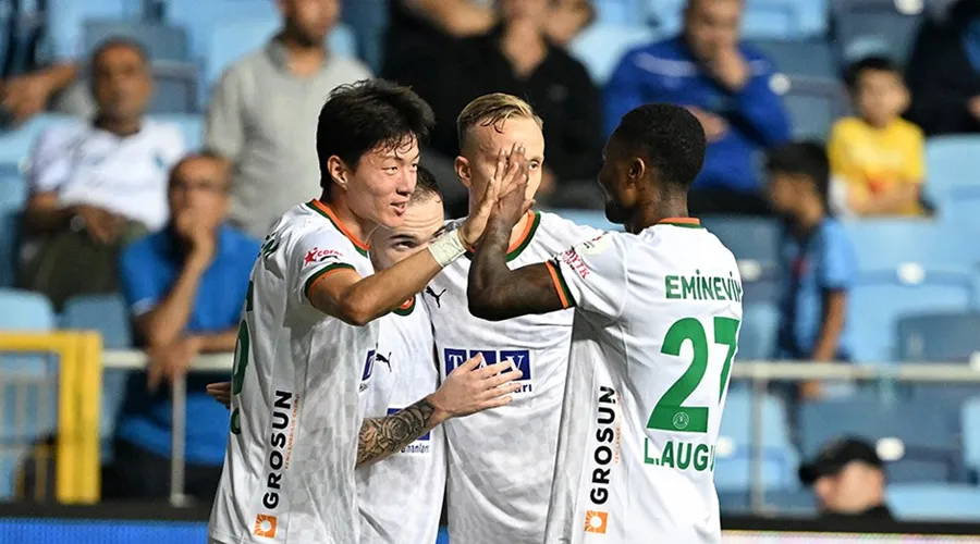 Alanyaspor