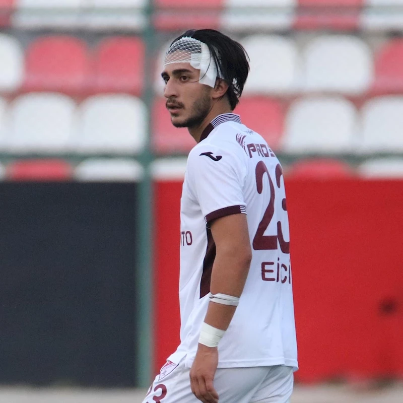 Vanspor Maçı İle İlgili Açıklama Yapan Elazığspor: 