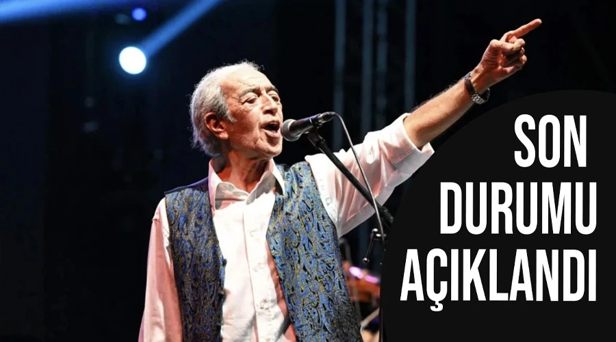 Acil Ameliyat Edilen Edip Akbayram Yoğun Bakımda: Sanat Camiası ve Sevenleri Hastane Kapısında