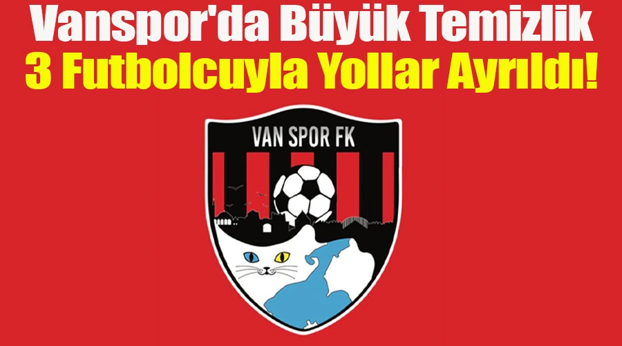 Vanspor