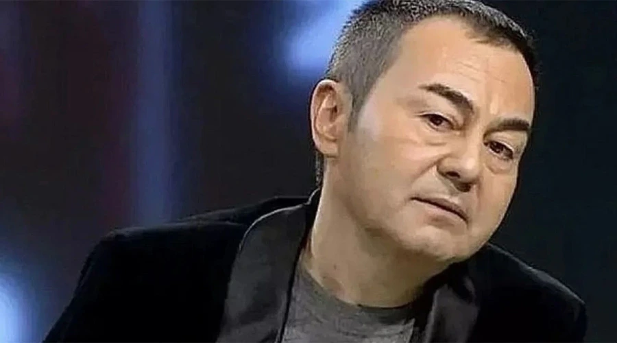 Serdar Ortaç: 