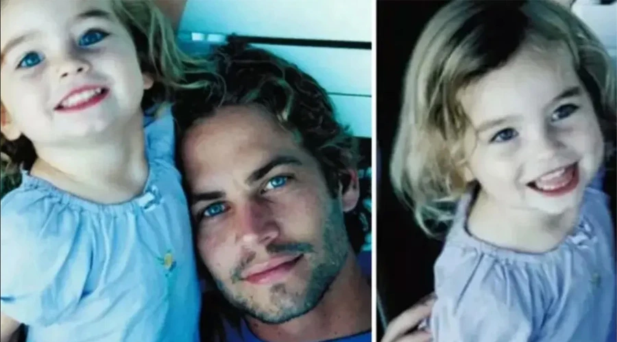 Paul Walker