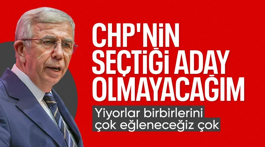Mansur Yavaş