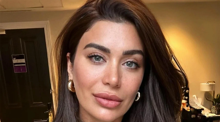 Ebru Şancı