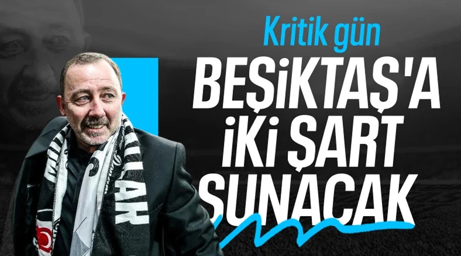 Sergen Yalçın
