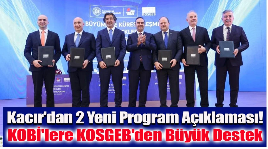 Yenilikçi KOBİ
