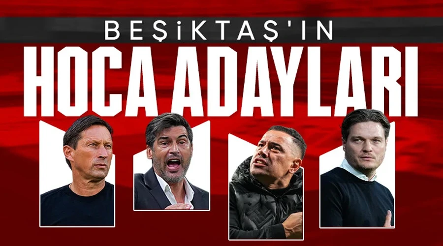 Beşiktaş