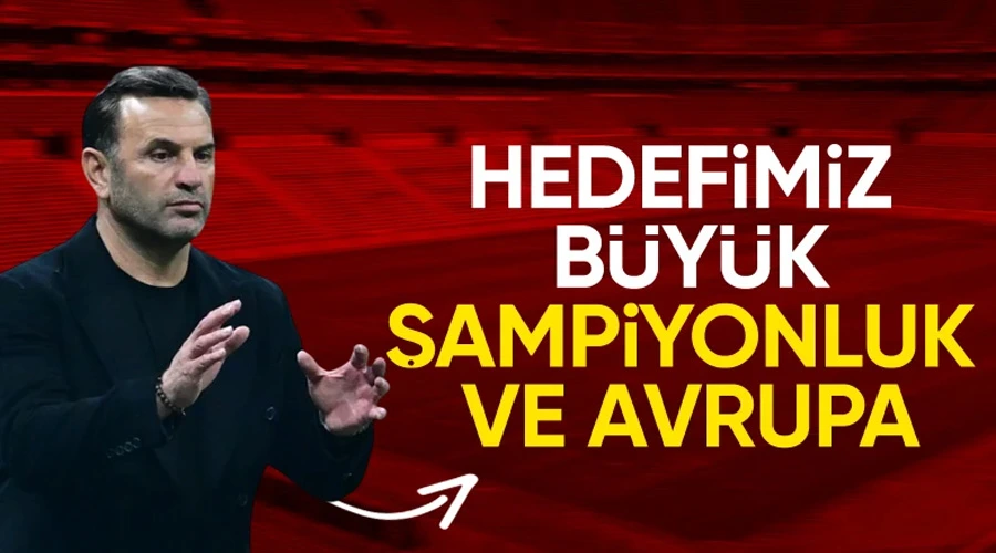 Okan Buruk