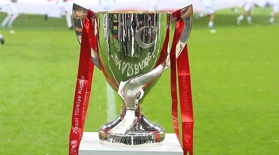 Vanspor, Ziraat Türkiye Kupası