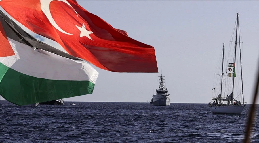Türkiye