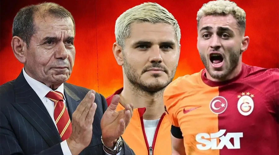 Galatasaray