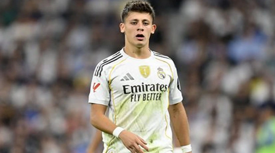 Real Madrid