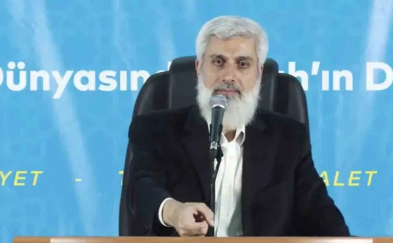 Kuytul’dan Zabıta Müdürlüğü’nü basan destekçilerine: 