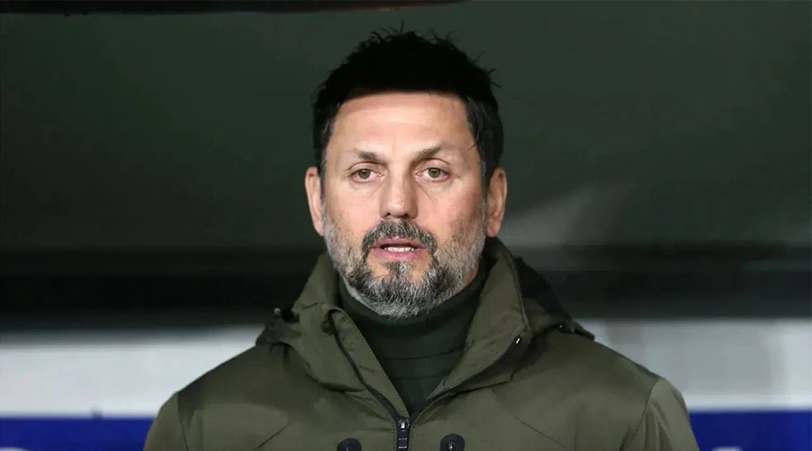 Erol Bulut, Süper Lig