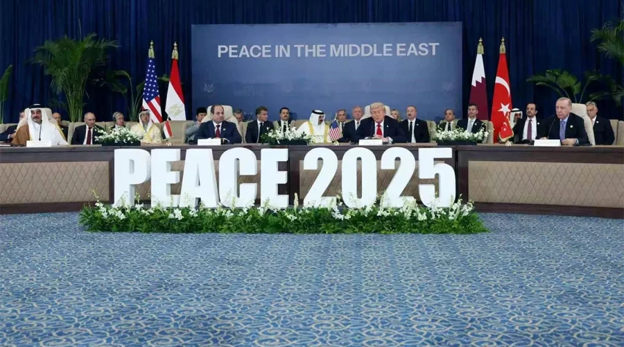 Türkiye, ABD, Mısır ve Katar Gazze için 