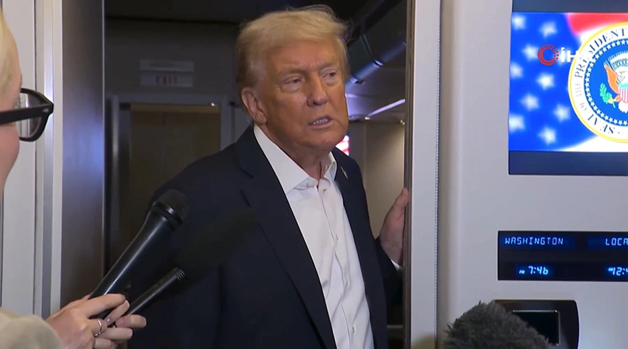 Trump: 