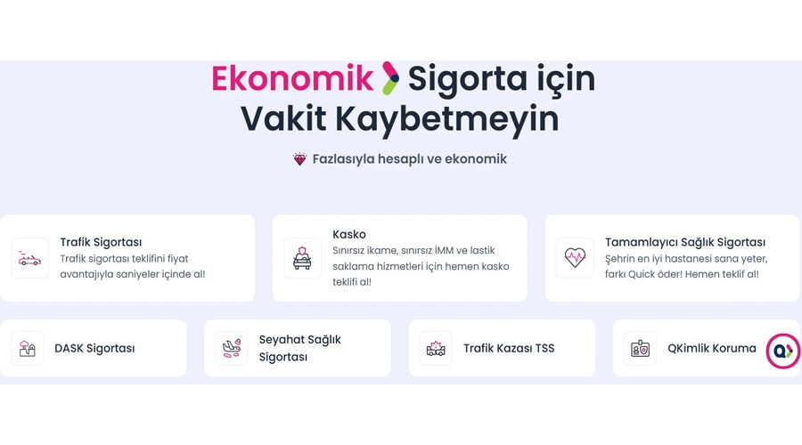 Kasko Değeri Sorgulama - quicksigorta.com