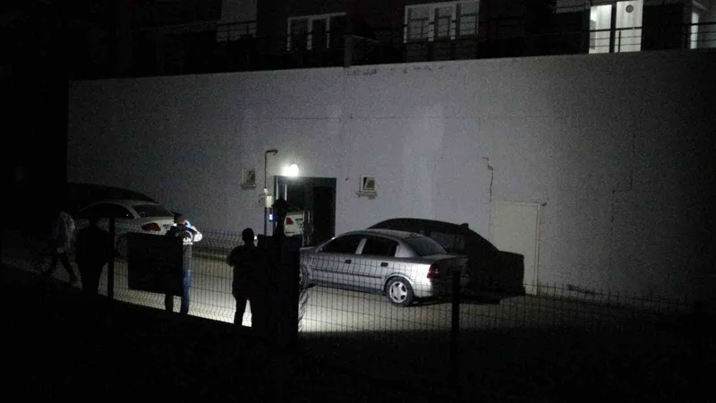 Malatya’da 86 yaşındaki adam evinde ölü bulundu
