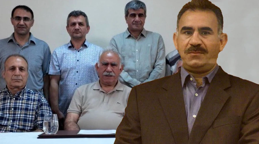 Öcalan