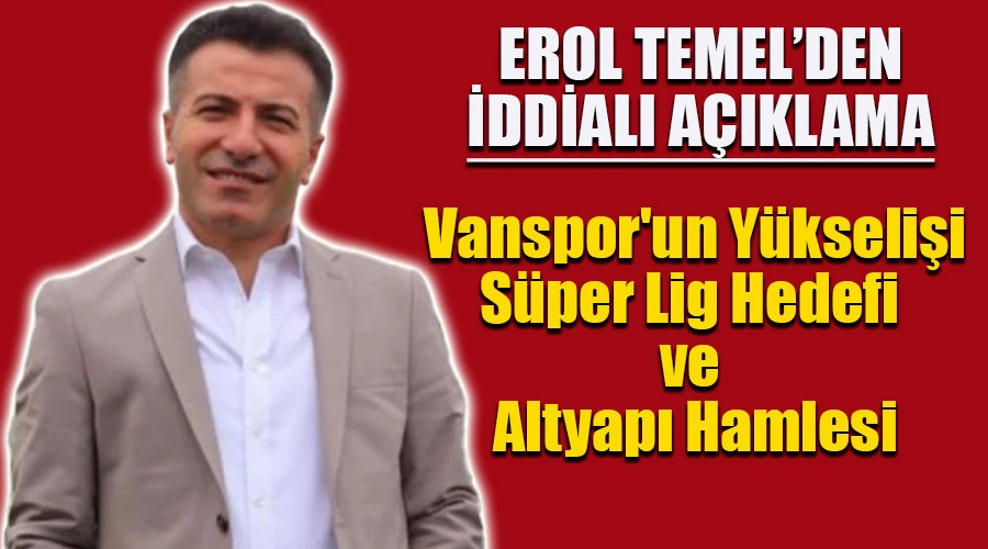 Vanspor