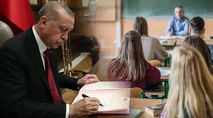 Eğitimde Köklü Değişiklik Kapıda: Lise Zorunluluğu Kaldırılıyor mu?