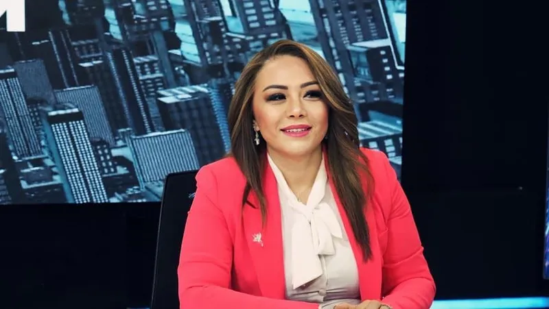 Prof. Dr. Aysun Bay:  