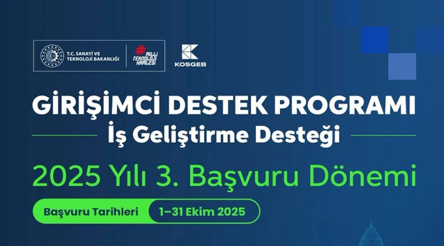 KOSGEB