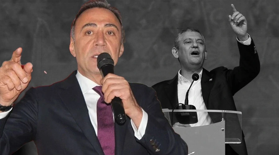 Eski CHP