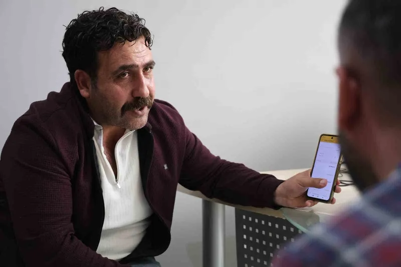Doğum gününde banka sürpriz yaptı sandı: Yanlışlıkla gelen çeyrek milyon lirayı iade etti
