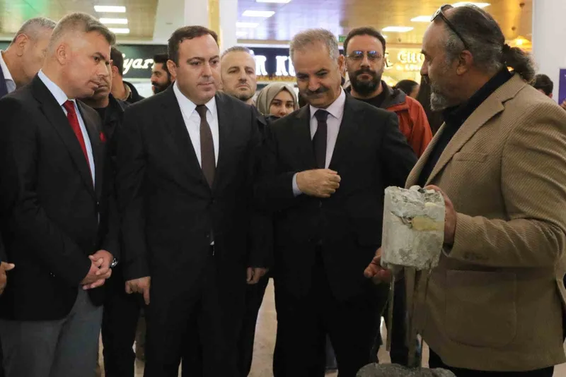 Ağrı’da 