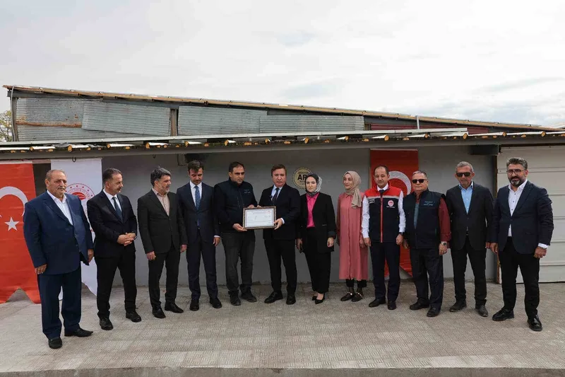 Vali Aydoğdu: 